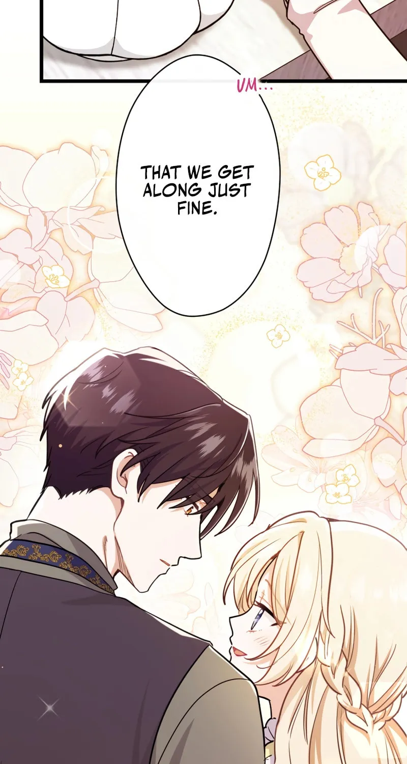 Forget That Night, Your Majesty Chapter 40 page 32 - 