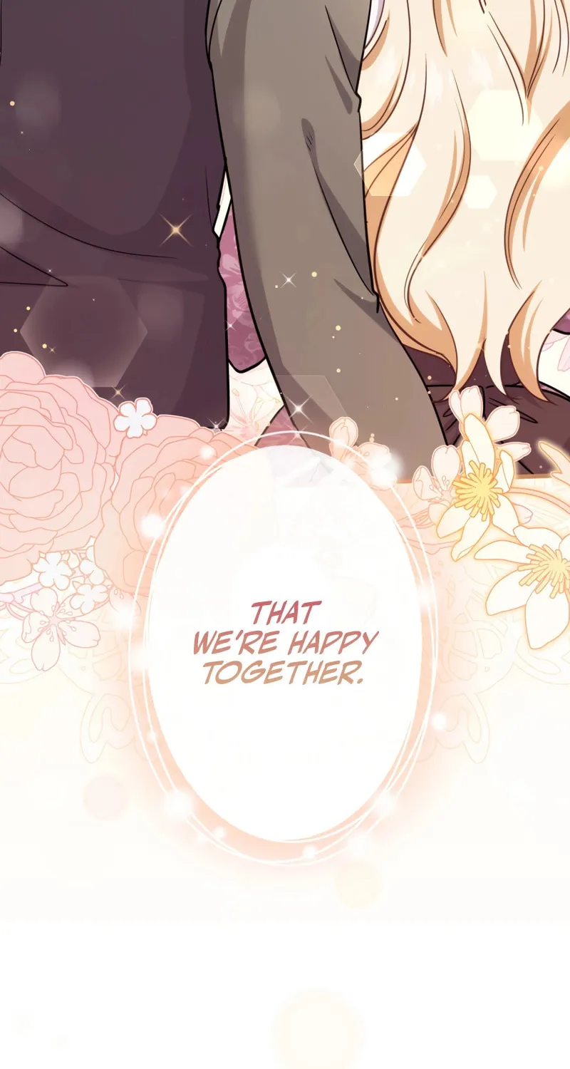 Forget That Night, Your Majesty Chapter 40 page 33 - 