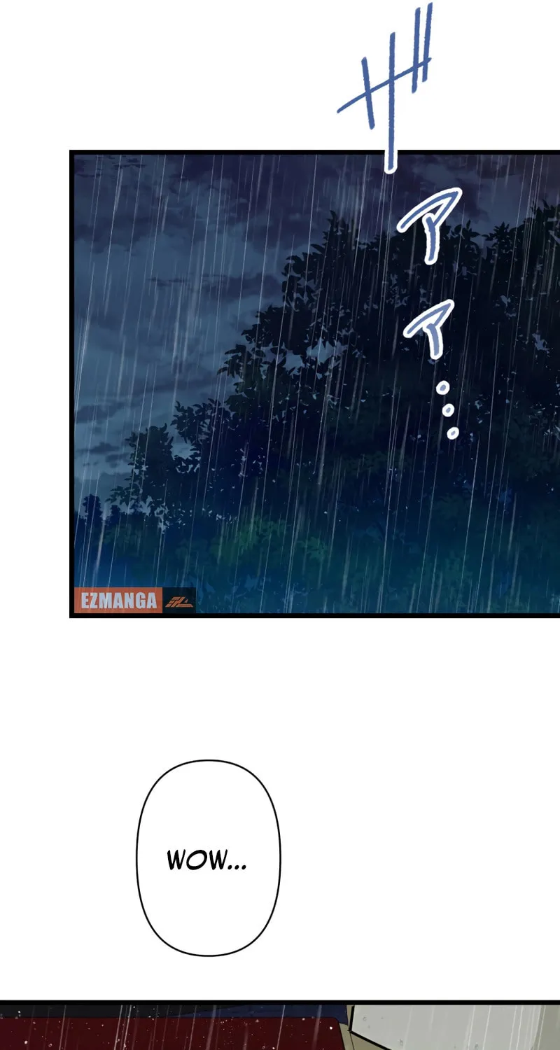 Forget That Night, Your Majesty Chapter 40 page 35 - 