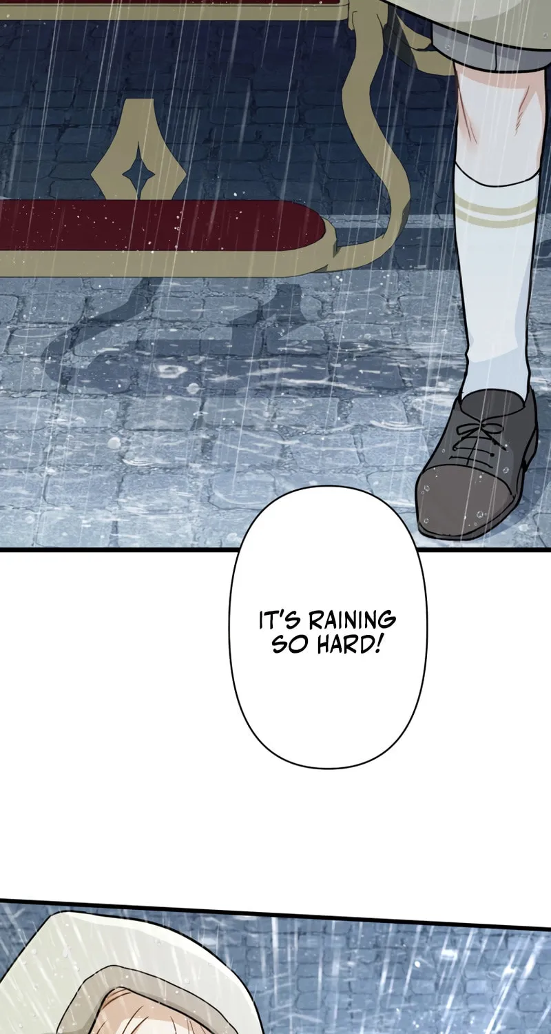 Forget That Night, Your Majesty Chapter 40 page 36 - 