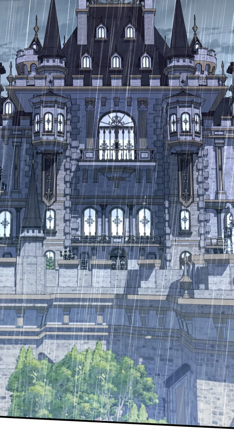 Forget That Night, Your Majesty Chapter 40 page 38 - 