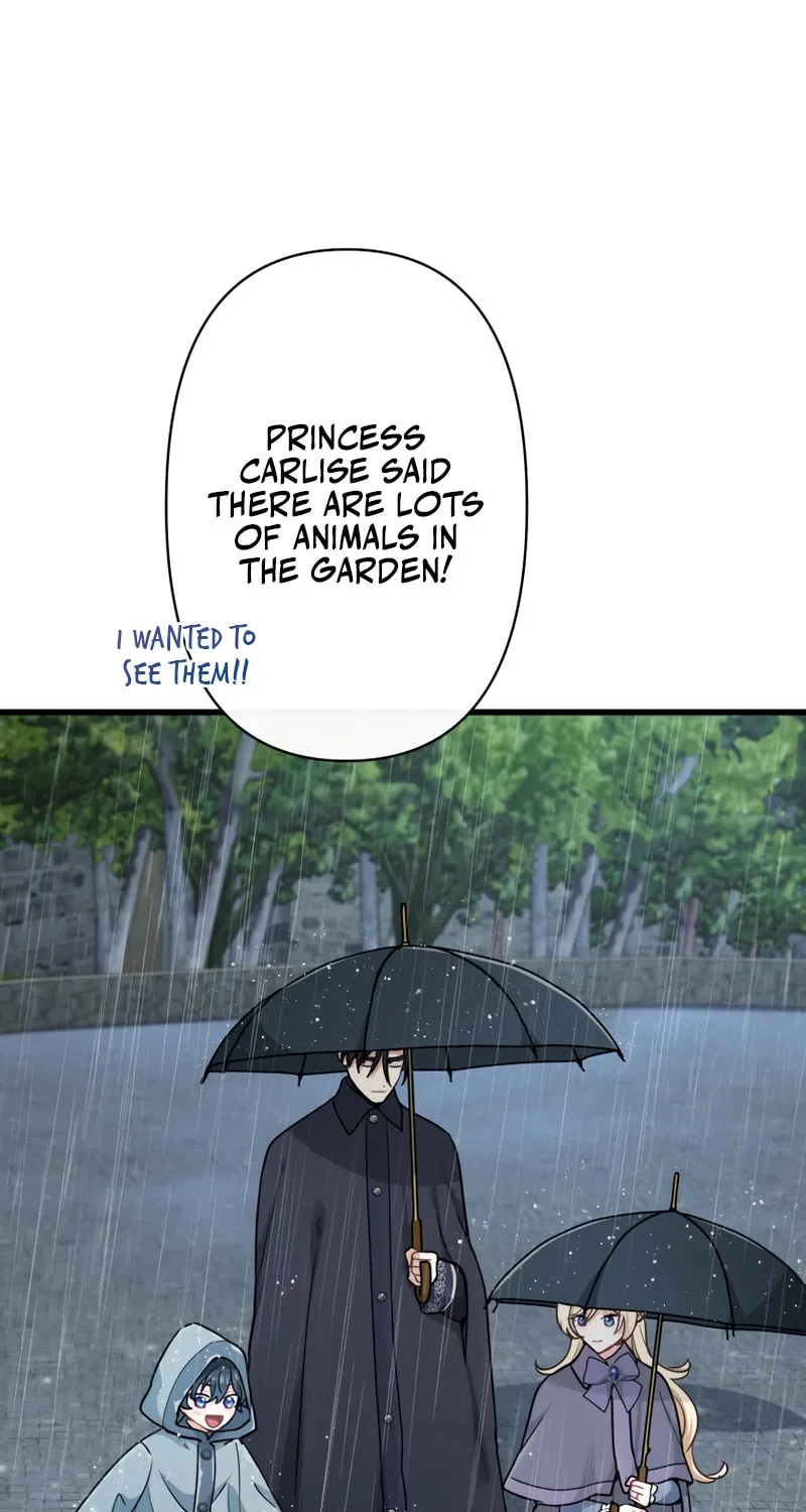 Forget That Night, Your Majesty Chapter 40 page 39 - 