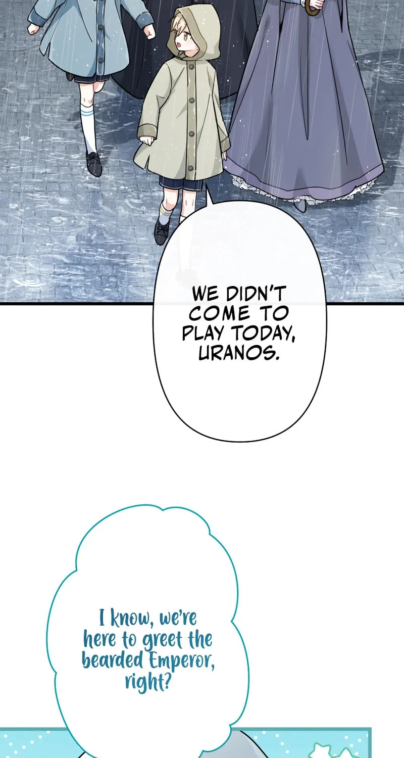 Forget That Night, Your Majesty Chapter 40 page 40 - 