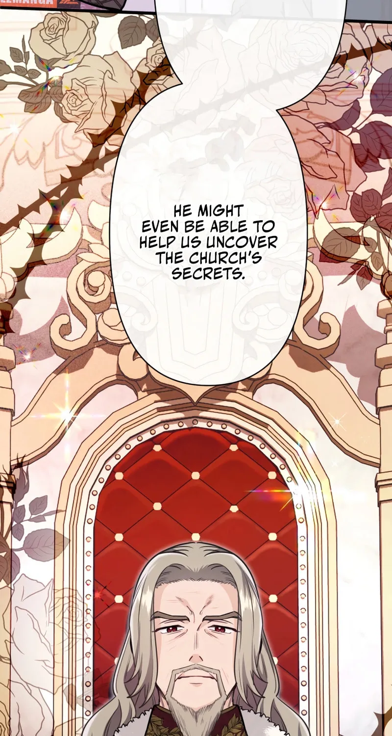 Forget That Night, Your Majesty Chapter 40 page 5 - 
