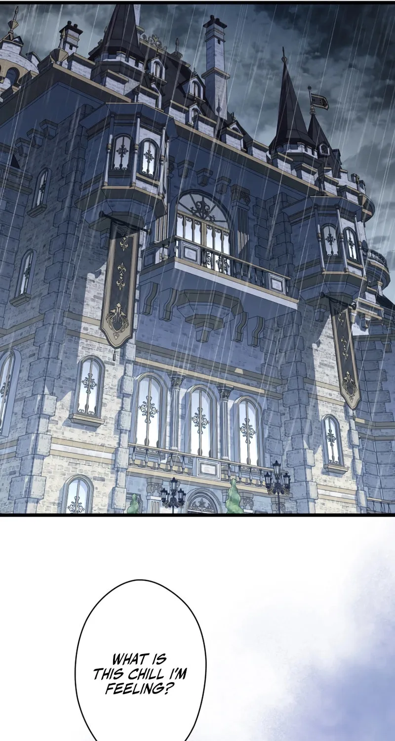 Forget That Night, Your Majesty Chapter 40 page 44 - 