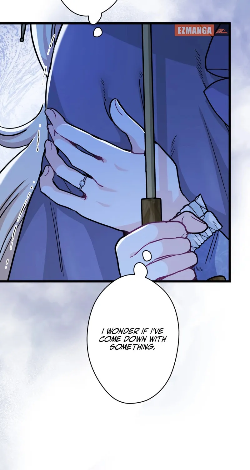 Forget That Night, Your Majesty Chapter 40 page 45 - 