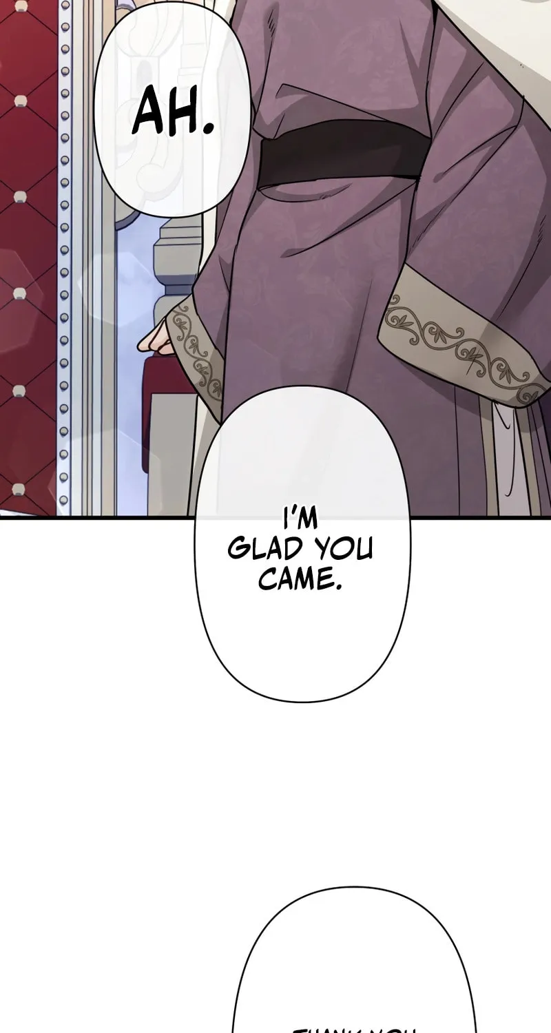 Forget That Night, Your Majesty Chapter 40 page 47 - 