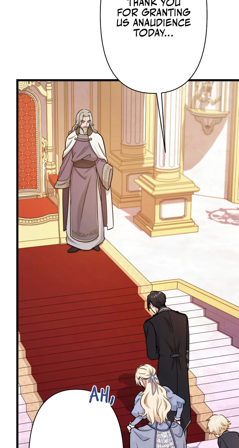 Forget That Night, Your Majesty Chapter 40 page 48 - 