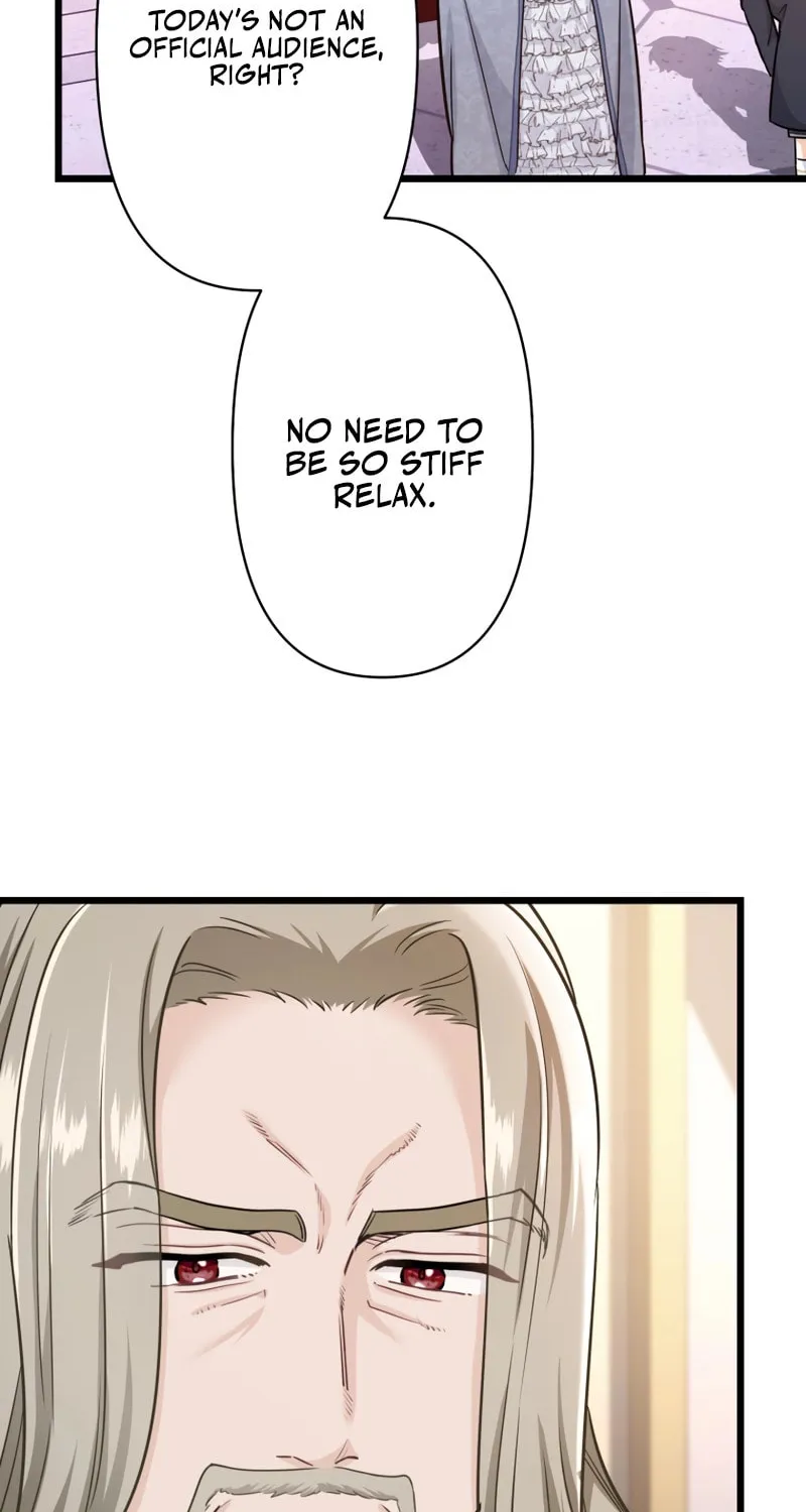 Forget That Night, Your Majesty Chapter 40 page 49 - 