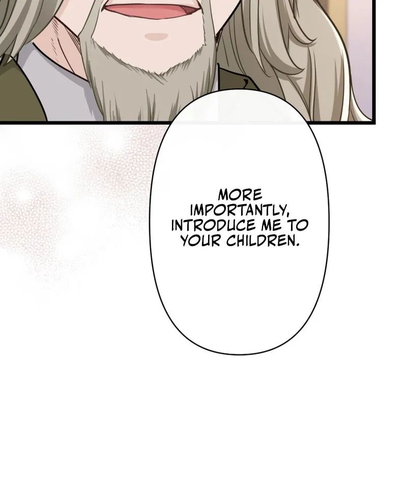 Forget That Night, Your Majesty Chapter 40 page 50 - 