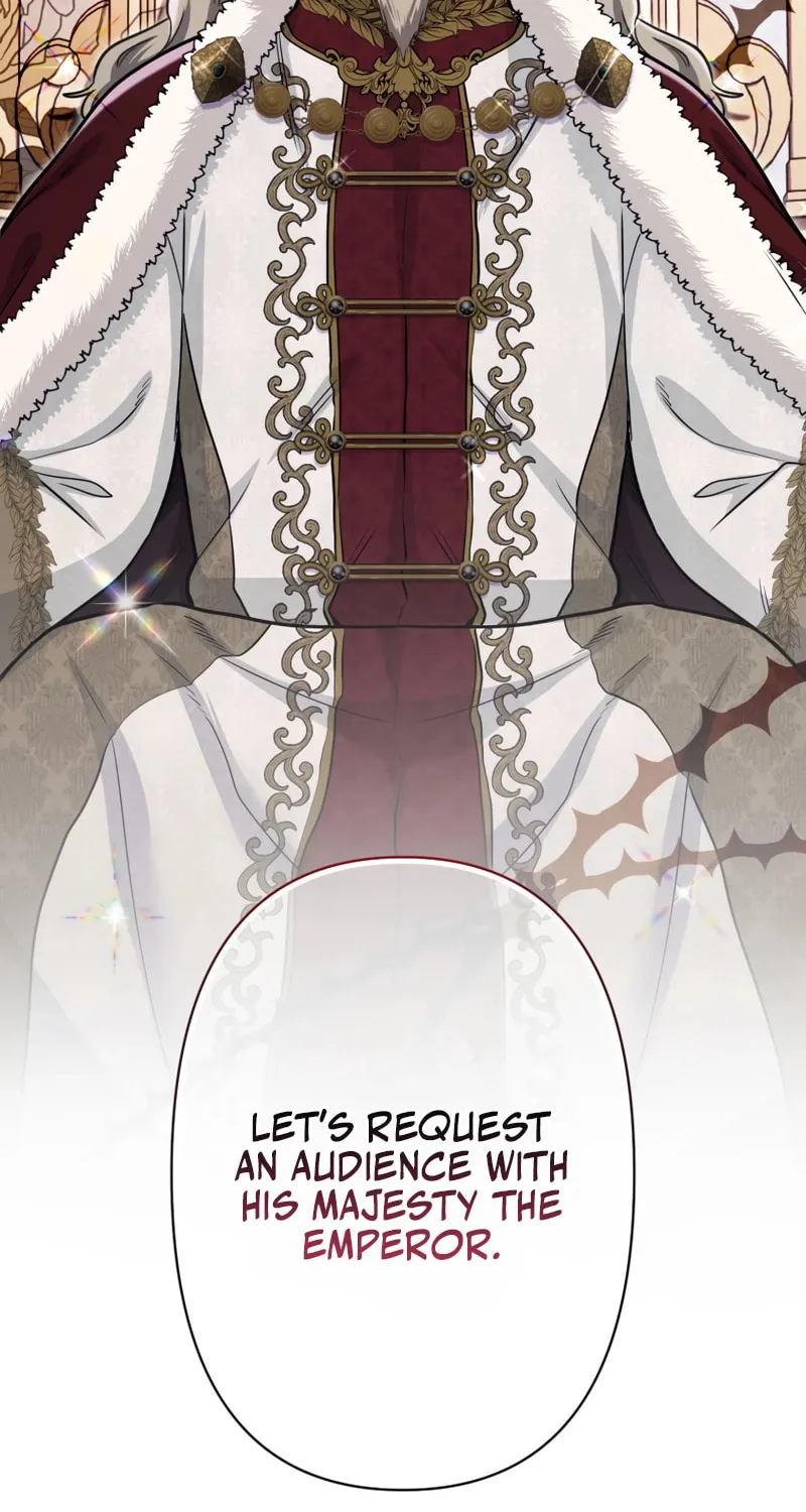Forget That Night, Your Majesty Chapter 40 page 6 - 