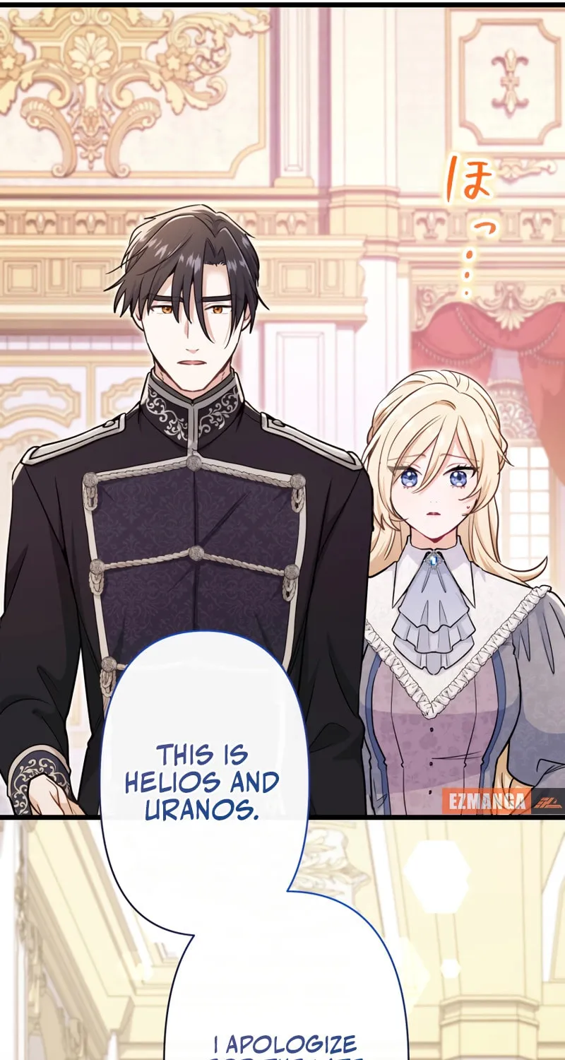 Forget That Night, Your Majesty Chapter 40 page 51 - 