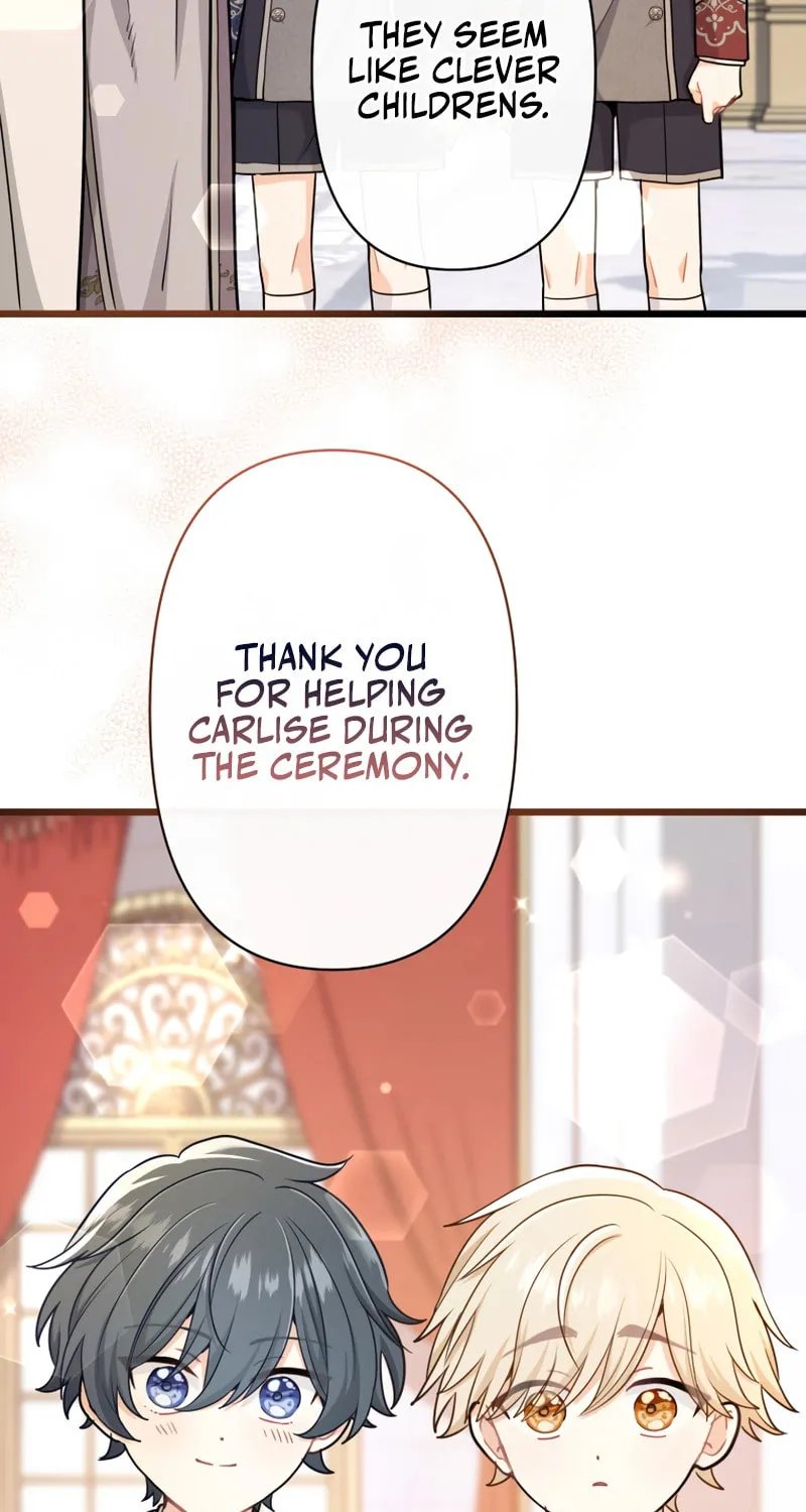 Forget That Night, Your Majesty Chapter 40 page 53 - 