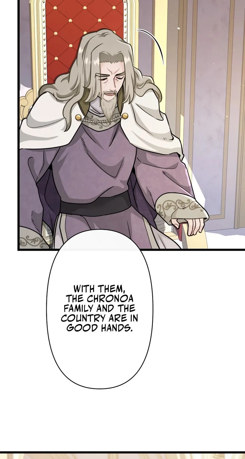 Forget That Night, Your Majesty Chapter 40 page 55 - 