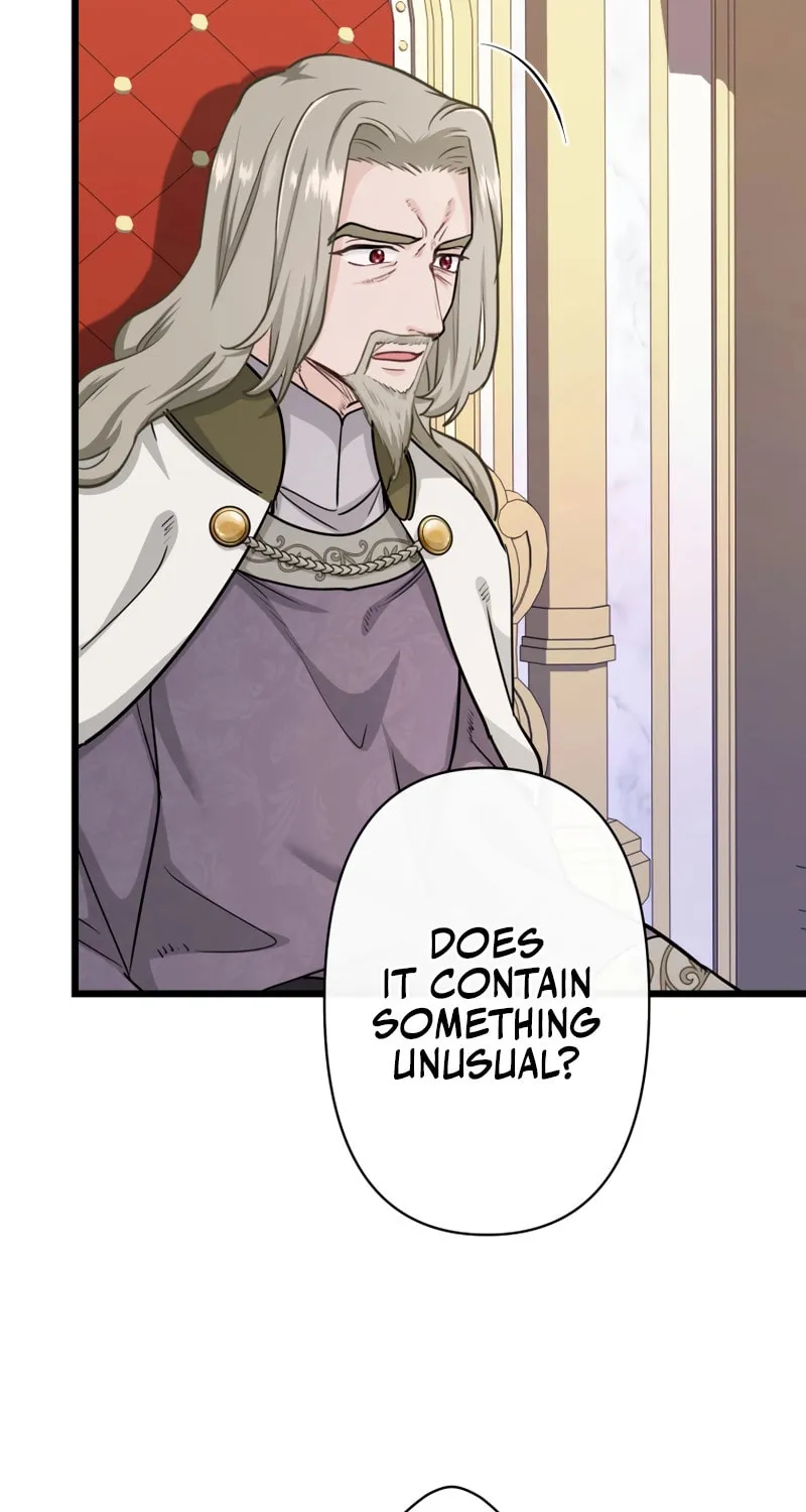 Forget That Night, Your Majesty Chapter 40 page 61 - 
