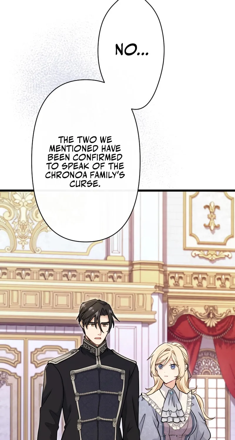 Forget That Night, Your Majesty Chapter 40 page 62 - 