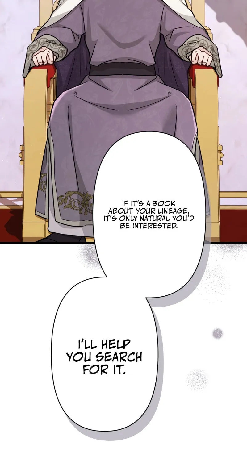 Forget That Night, Your Majesty Chapter 40 page 65 - 