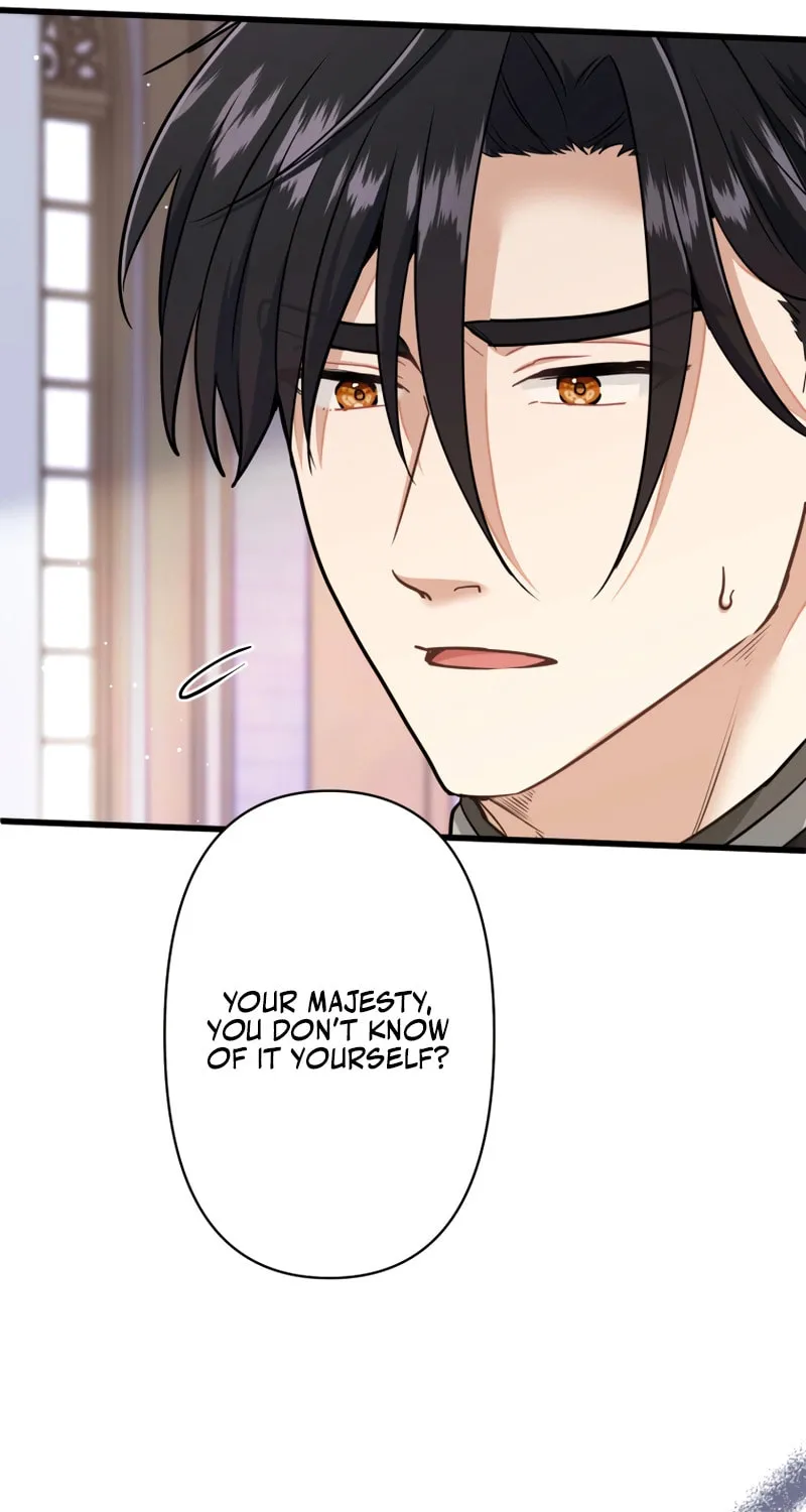 Forget That Night, Your Majesty Chapter 40 page 67 - 