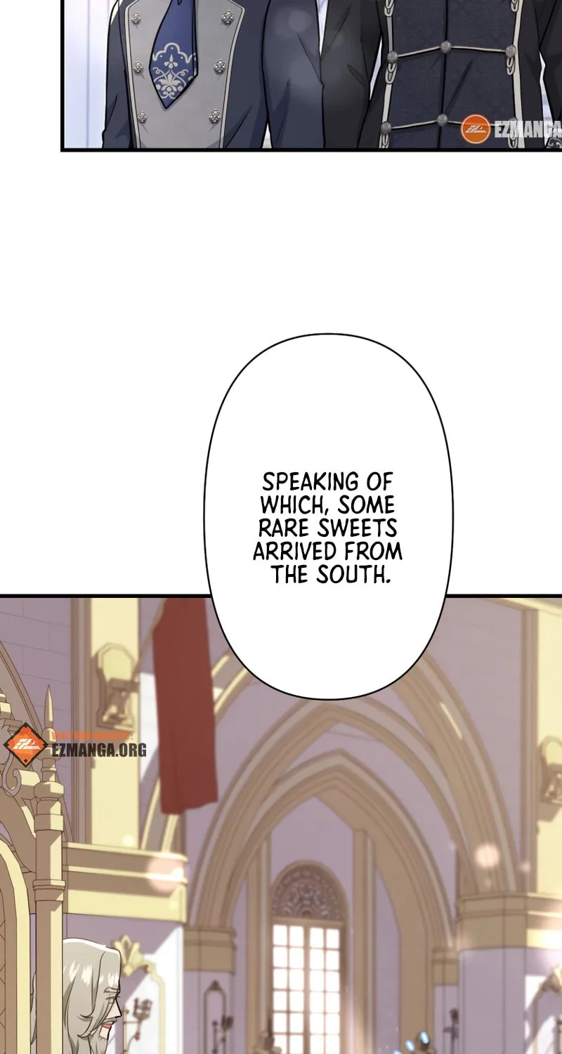 Forget That Night, Your Majesty Chapter 41 page 12 - 