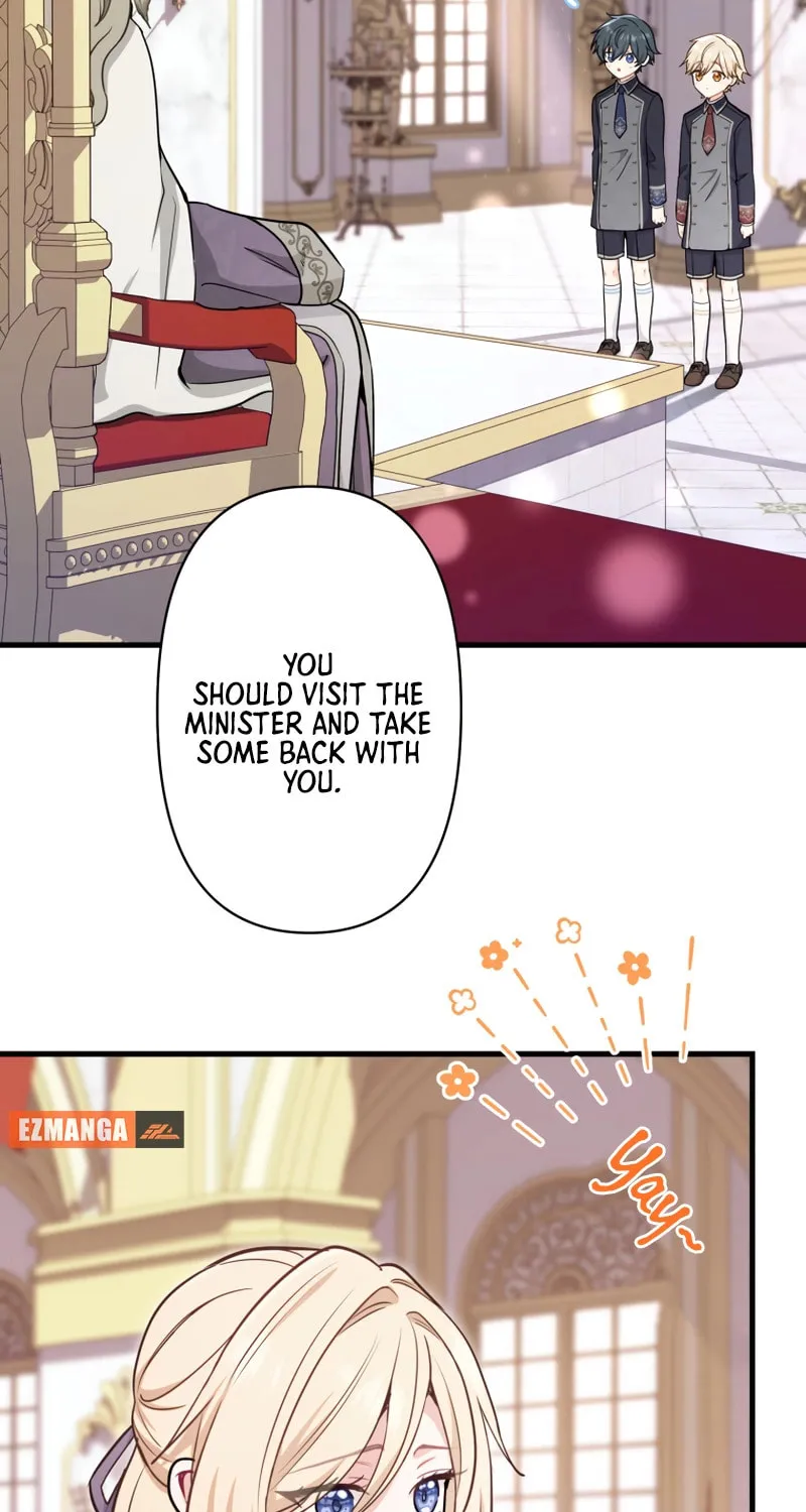 Forget That Night, Your Majesty Chapter 41 page 13 - 