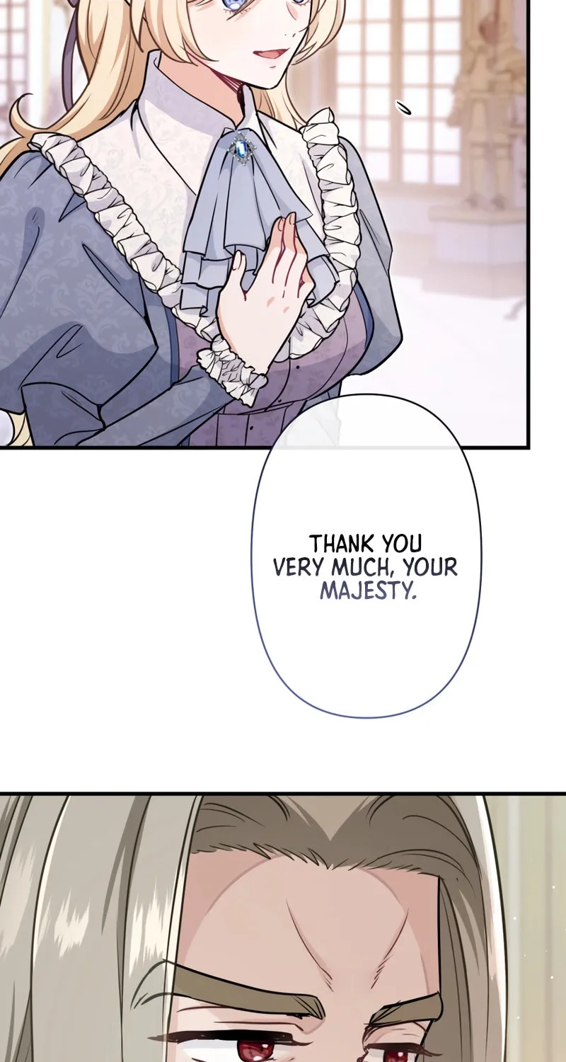 Forget That Night, Your Majesty Chapter 41 page 14 - 