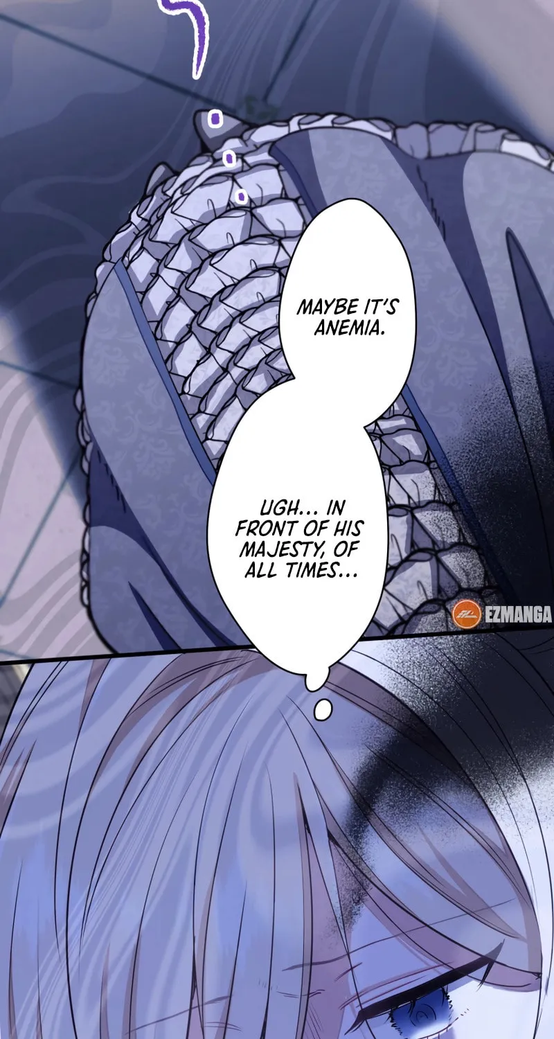 Forget That Night, Your Majesty Chapter 41 page 19 - 