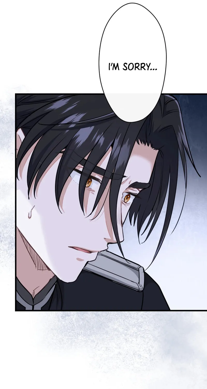 Forget That Night, Your Majesty Chapter 41 page 25 - 