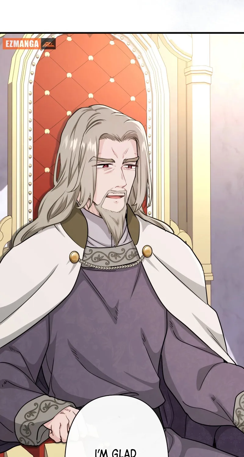 Forget That Night, Your Majesty Chapter 41 page 26 - 