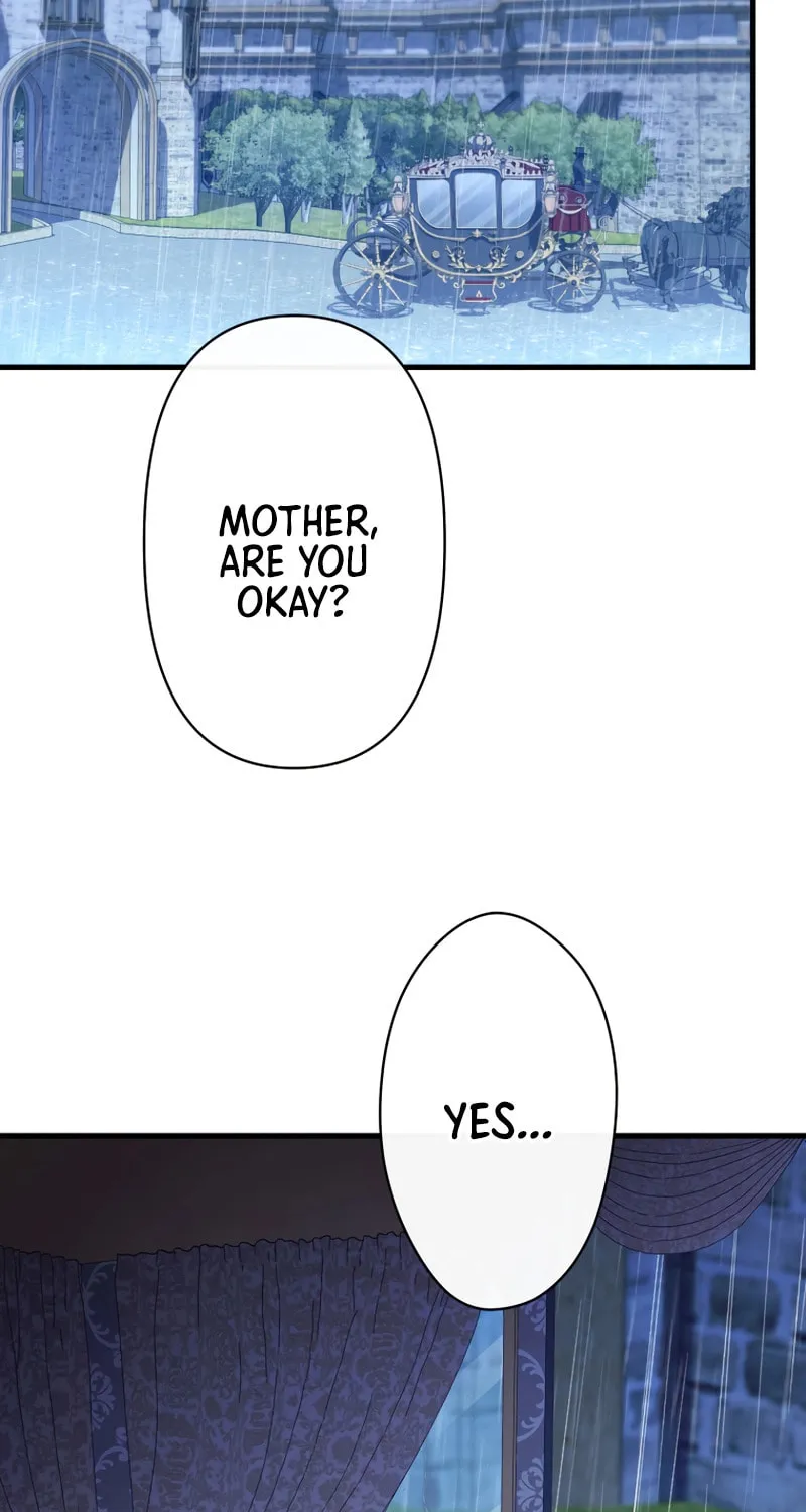 Forget That Night, Your Majesty Chapter 41 page 30 - 
