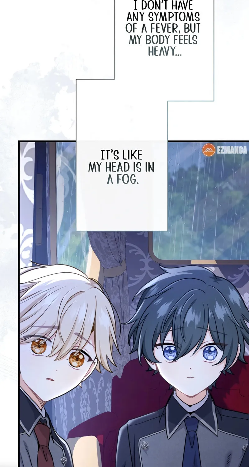 Forget That Night, Your Majesty Chapter 41 page 32 - 