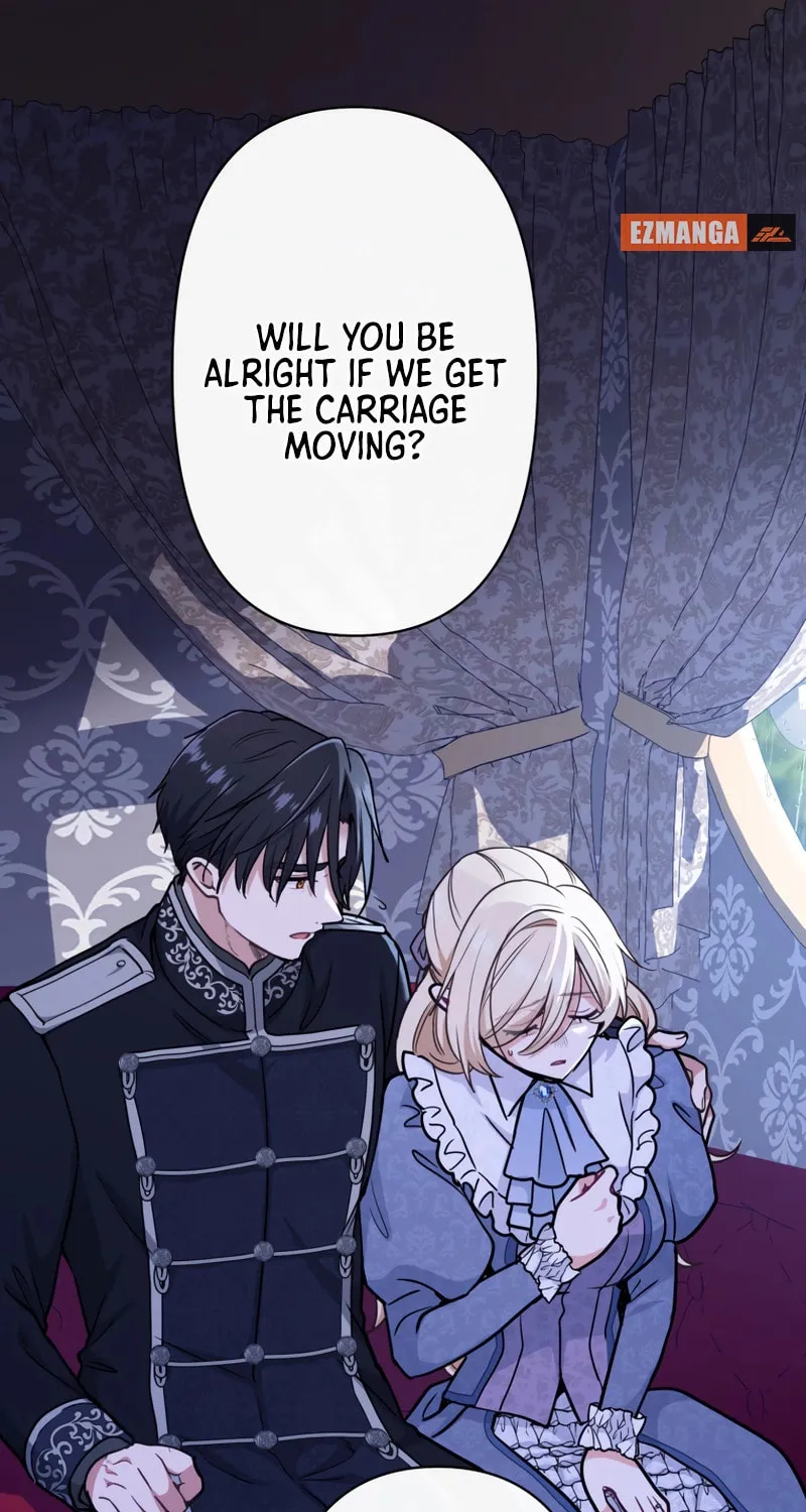 Forget That Night, Your Majesty Chapter 41 page 34 - 