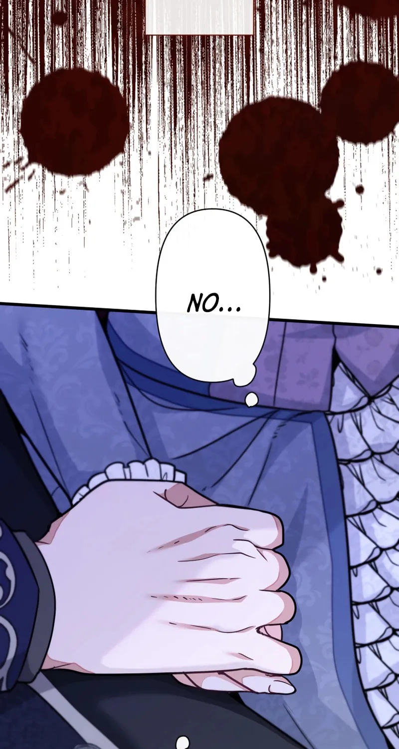Forget That Night, Your Majesty Chapter 41 page 38 - 