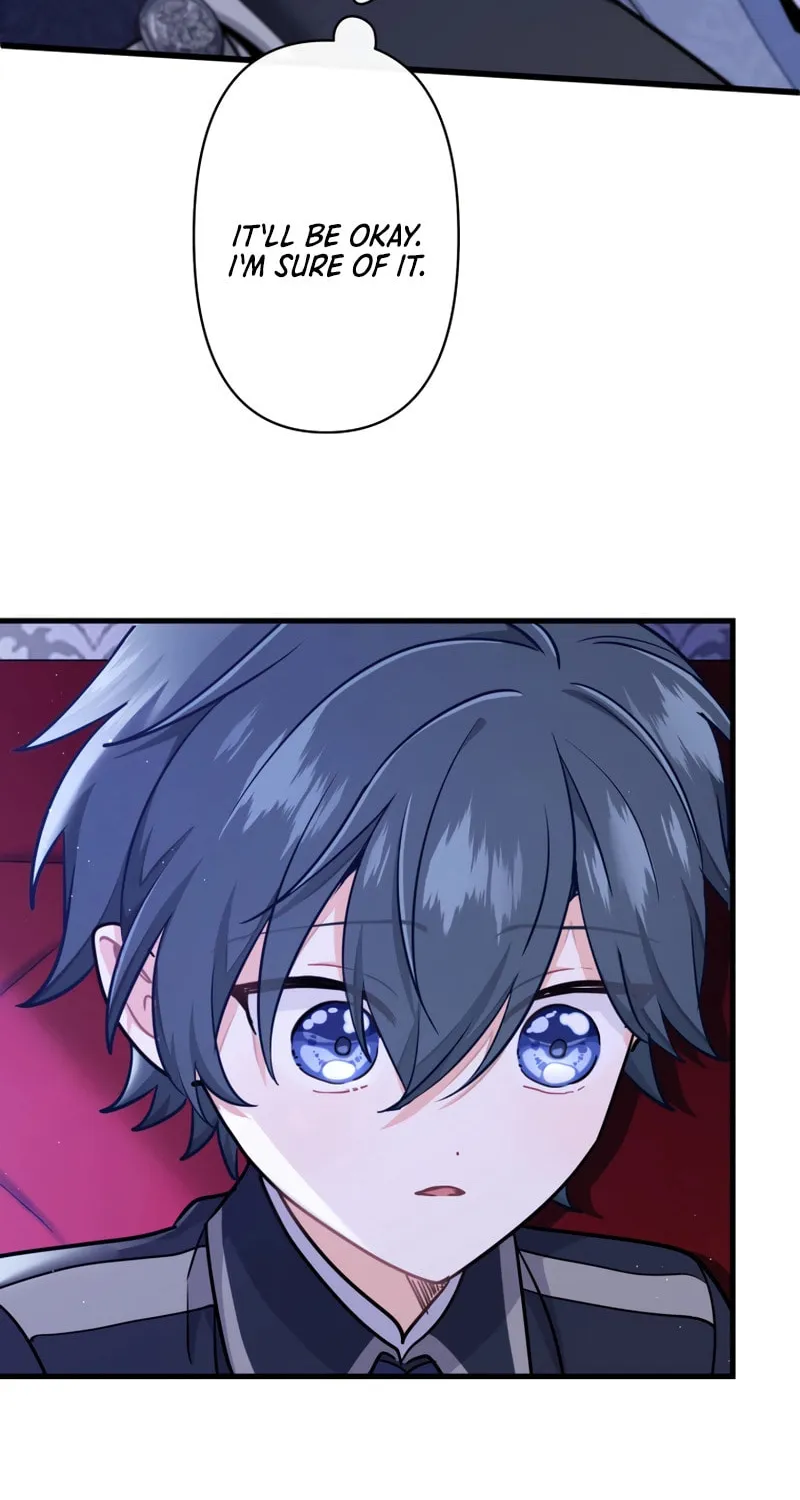 Forget That Night, Your Majesty Chapter 41 page 39 - 