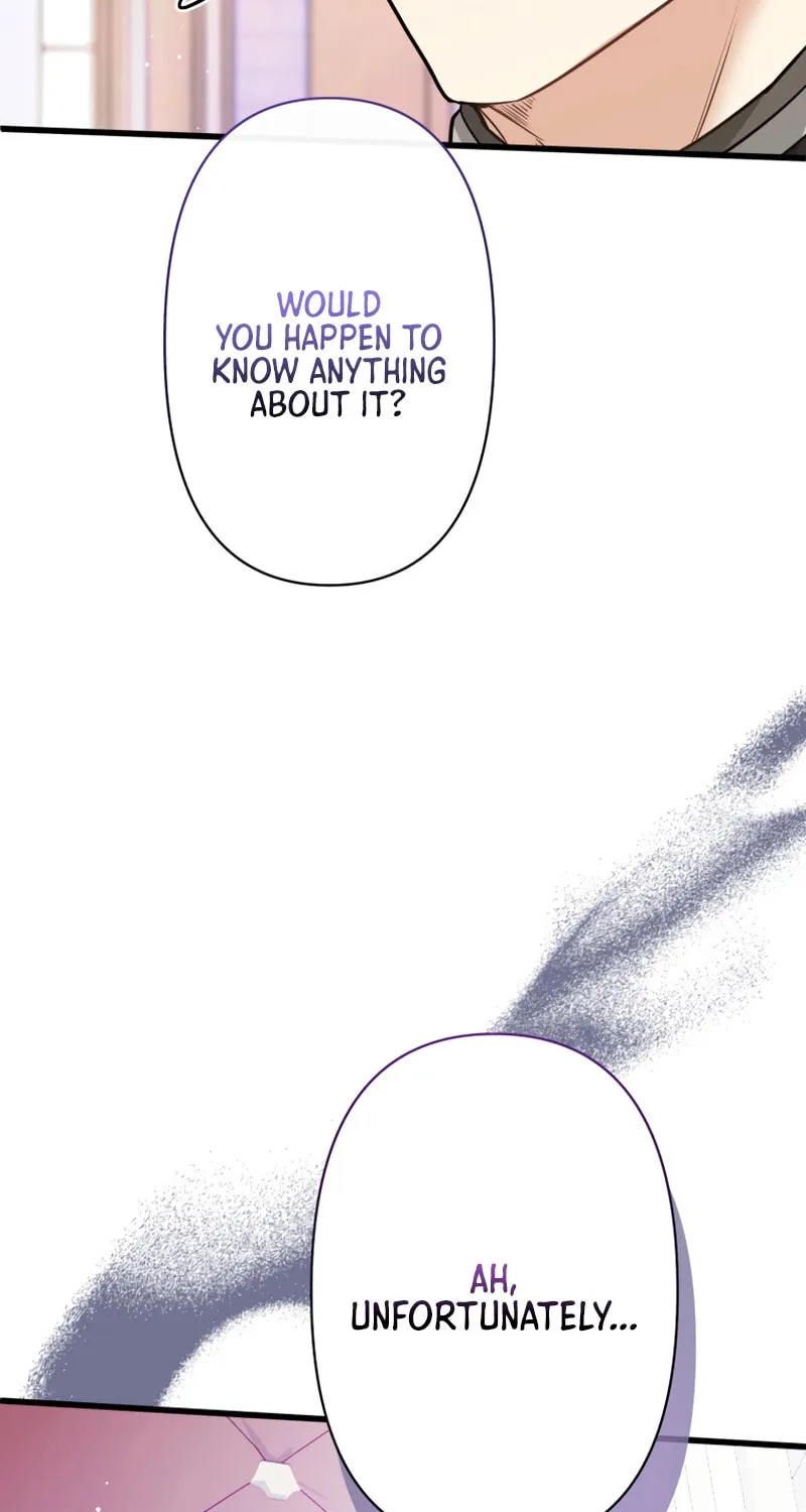 Forget That Night, Your Majesty Chapter 41 page 5 - 