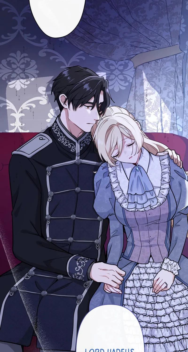 Forget That Night, Your Majesty Chapter 41 page 42 - 