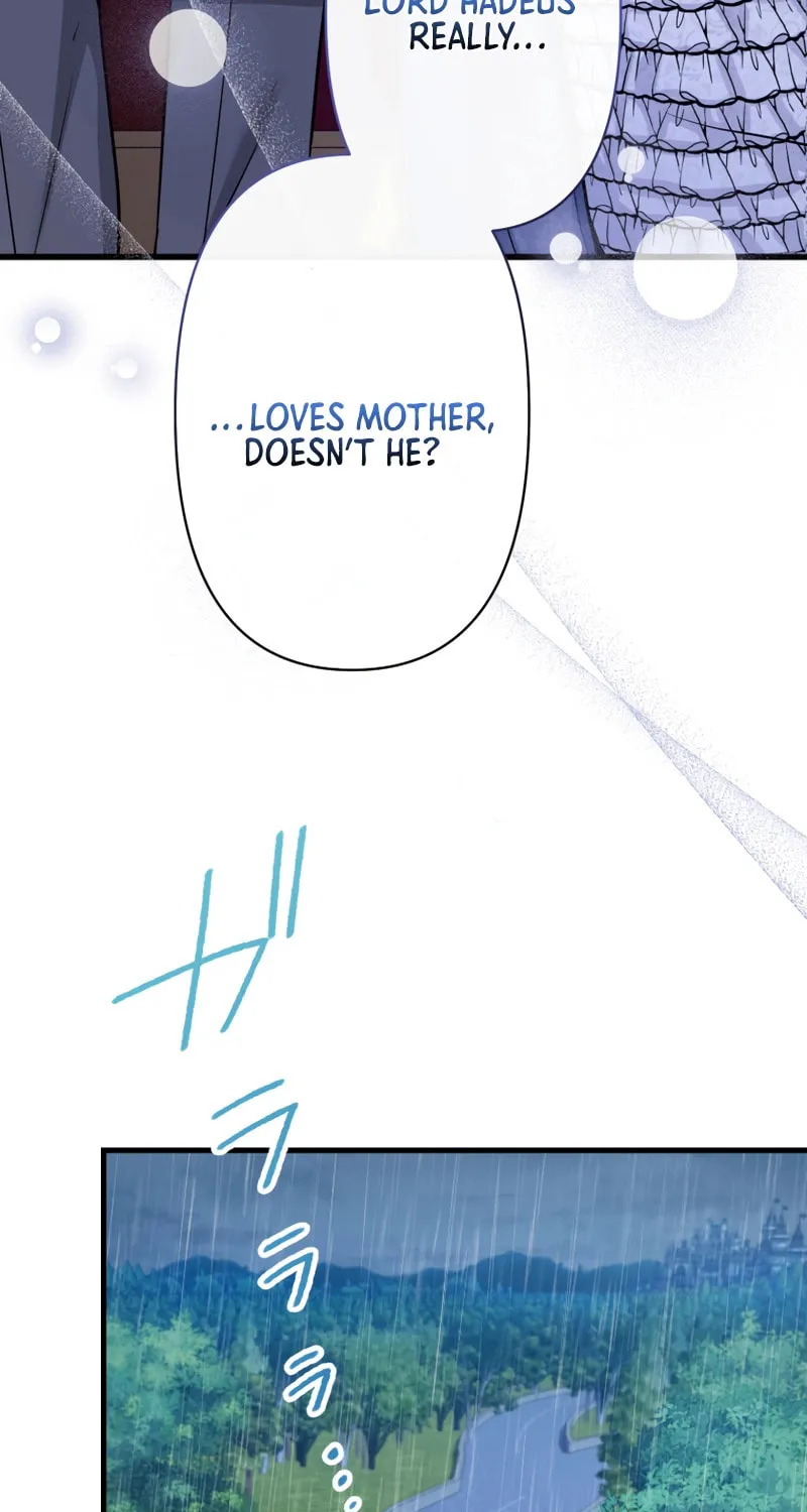Forget That Night, Your Majesty Chapter 41 page 43 - 