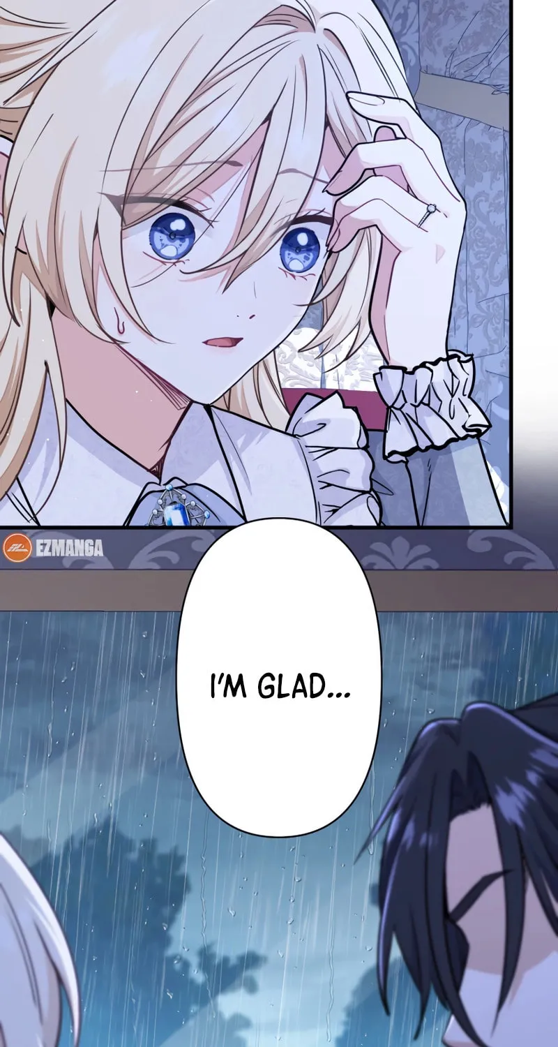 Forget That Night, Your Majesty Chapter 41 page 47 - 