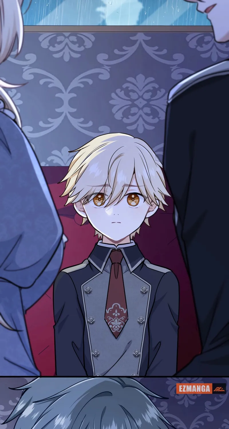 Forget That Night, Your Majesty Chapter 41 page 48 - 
