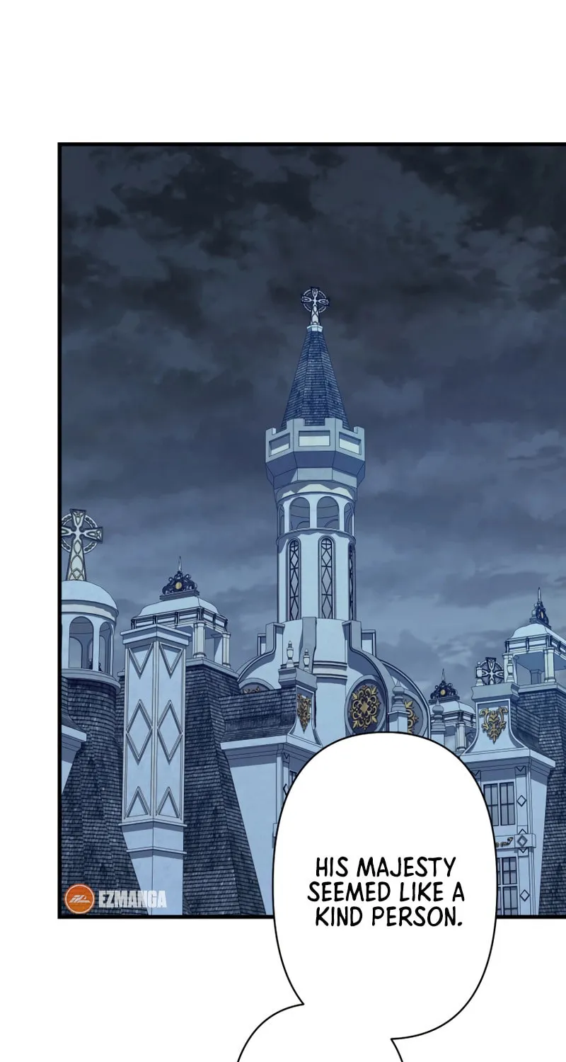 Forget That Night, Your Majesty Chapter 41 page 50 - 