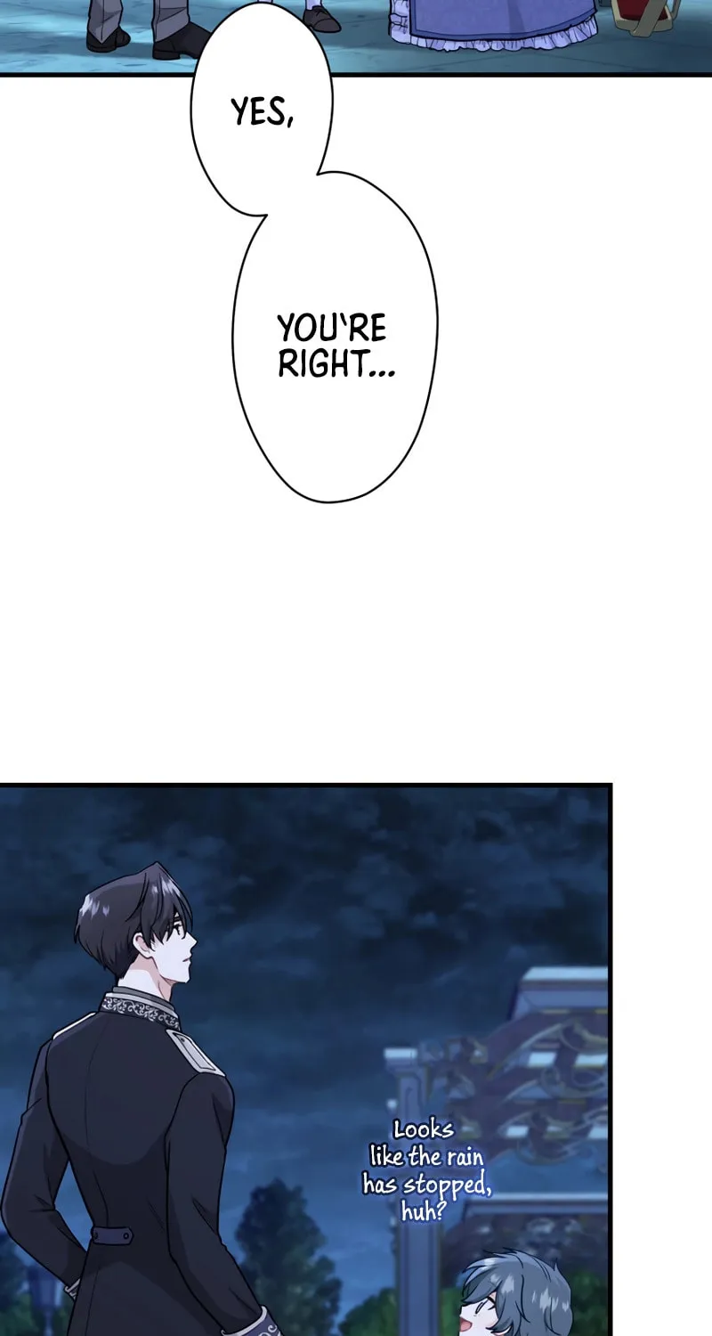 Forget That Night, Your Majesty Chapter 41 page 52 - 