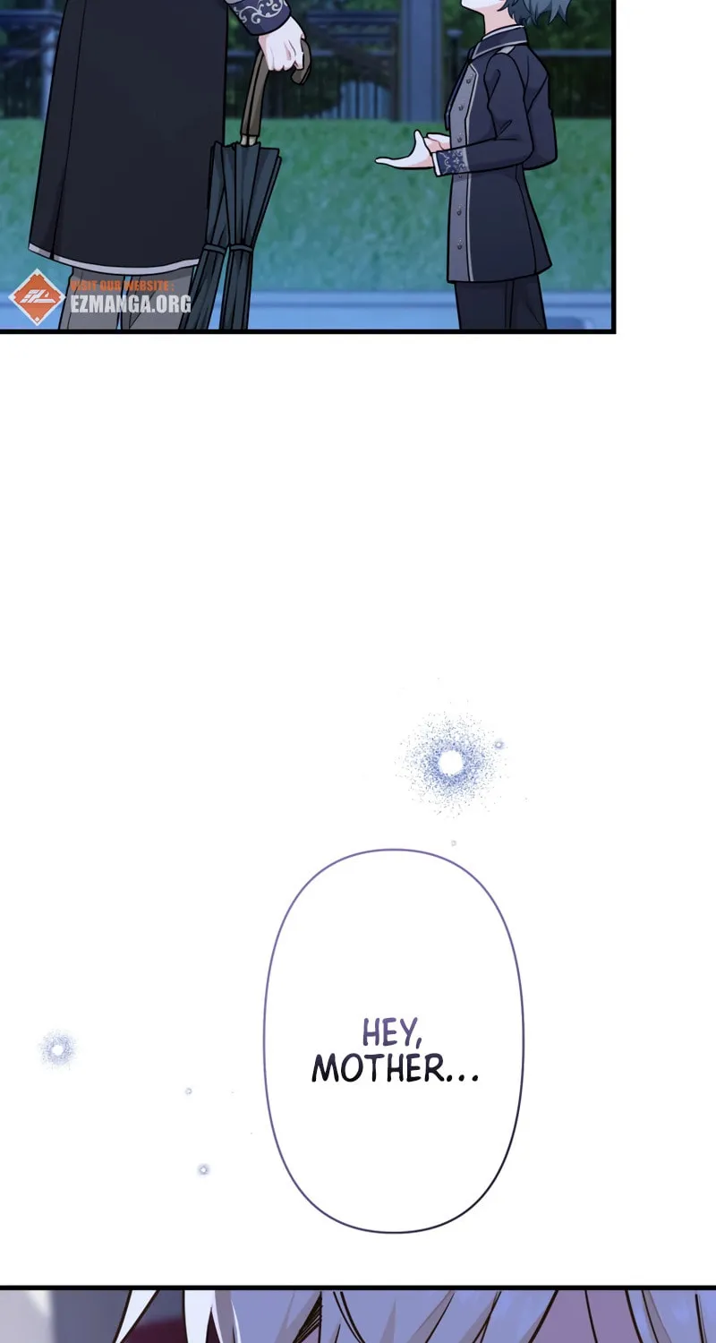 Forget That Night, Your Majesty Chapter 41 page 53 - 