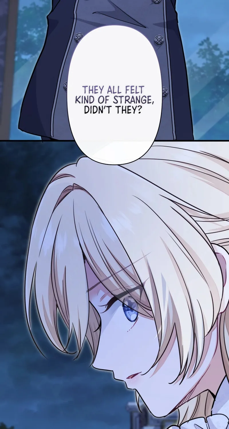 Forget That Night, Your Majesty Chapter 41 page 56 - 