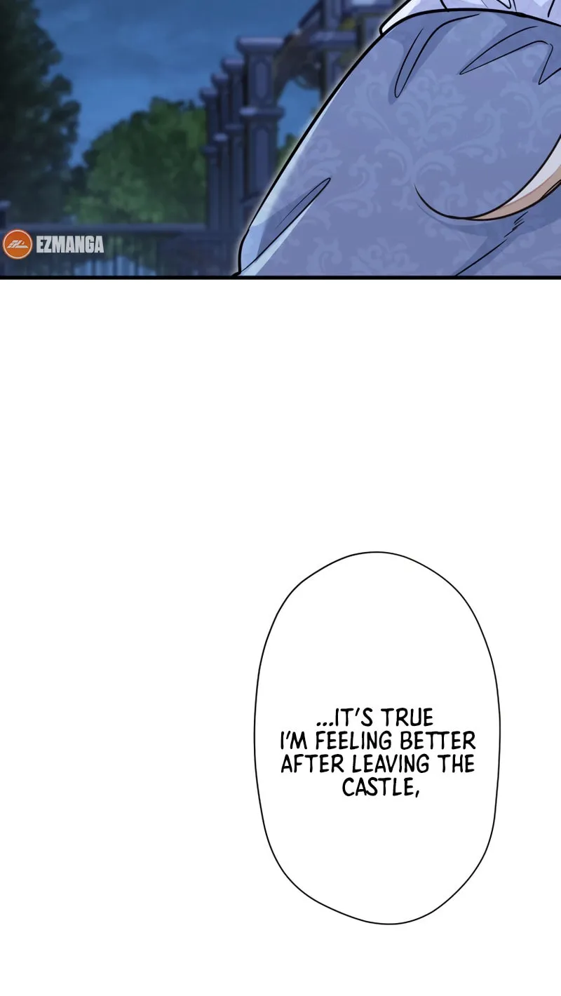 Forget That Night, Your Majesty Chapter 41 page 57 - 