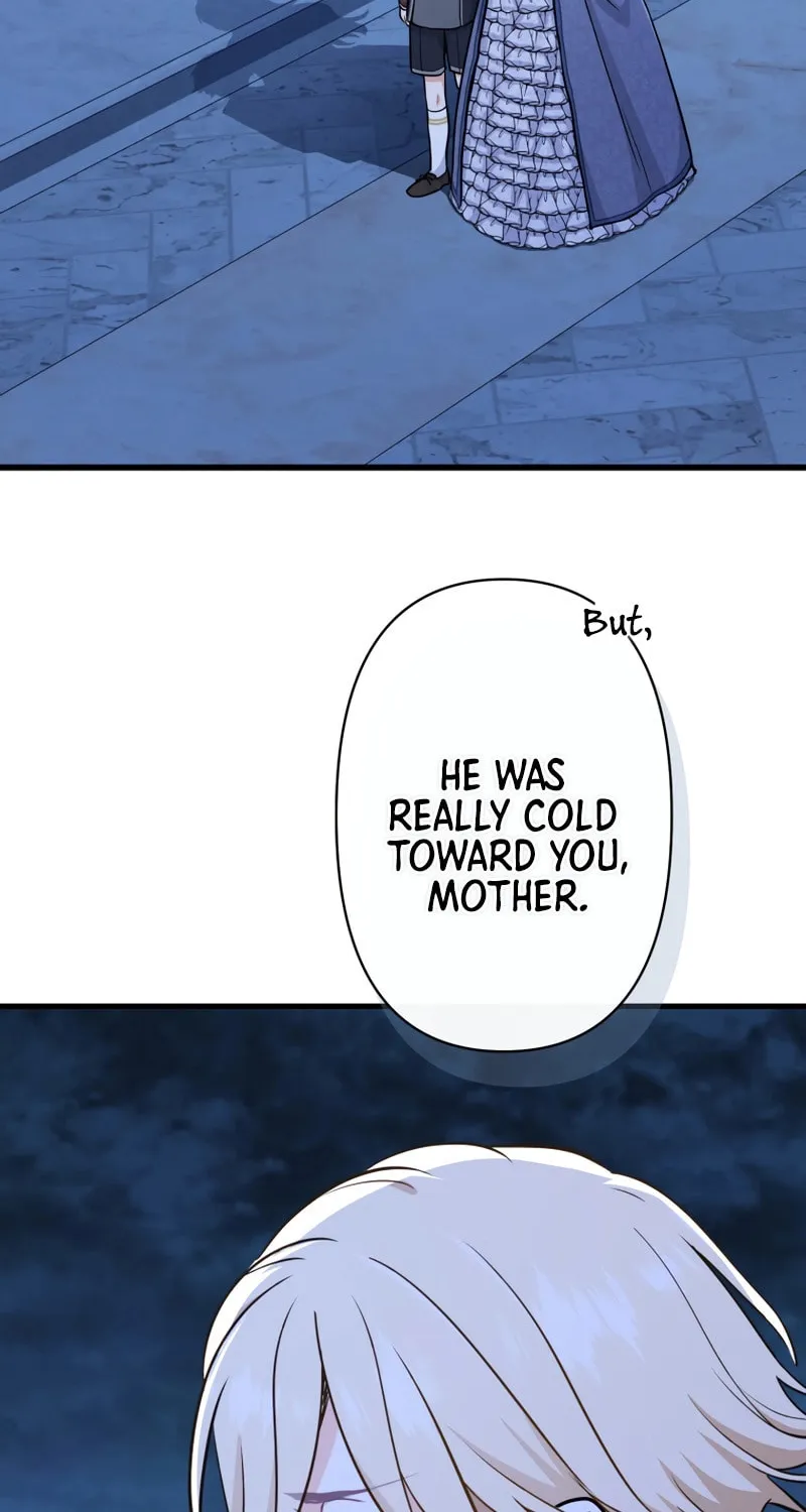 Forget That Night, Your Majesty Chapter 41 page 59 - 
