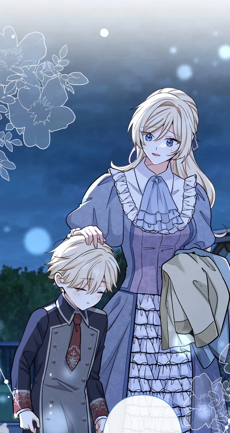 Forget That Night, Your Majesty Chapter 41 page 61 - 