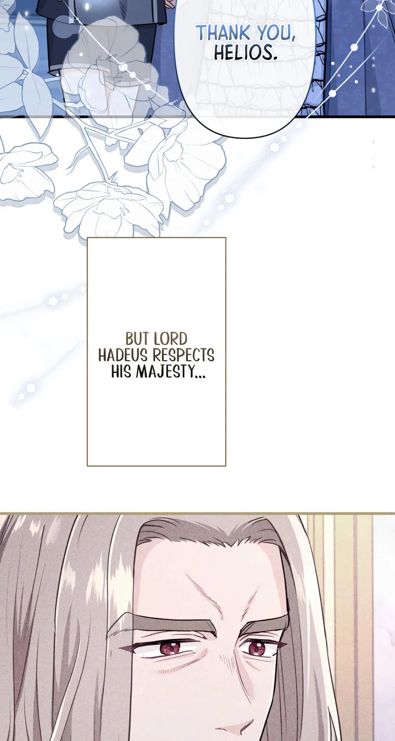 Forget That Night, Your Majesty Chapter 41 page 62 - 