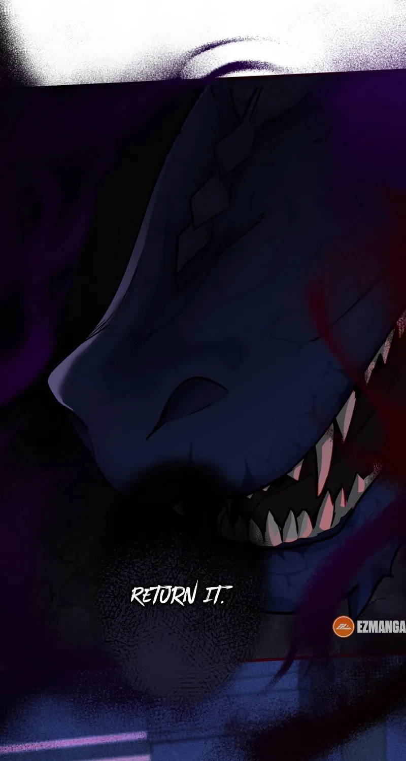 Forget That Night, Your Majesty Chapter 41 page 69 - 