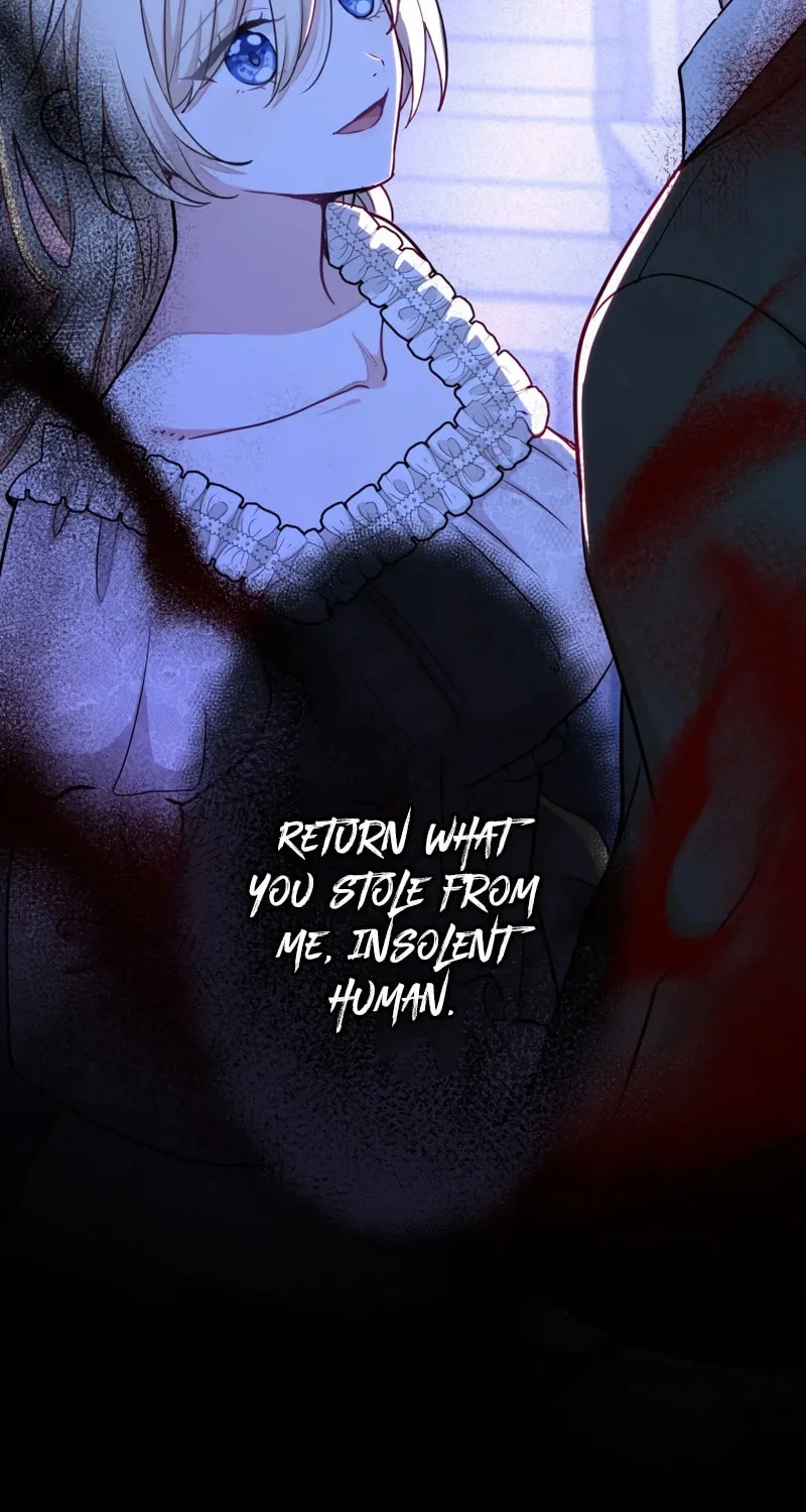 Forget That Night, Your Majesty Chapter 41 page 71 - 