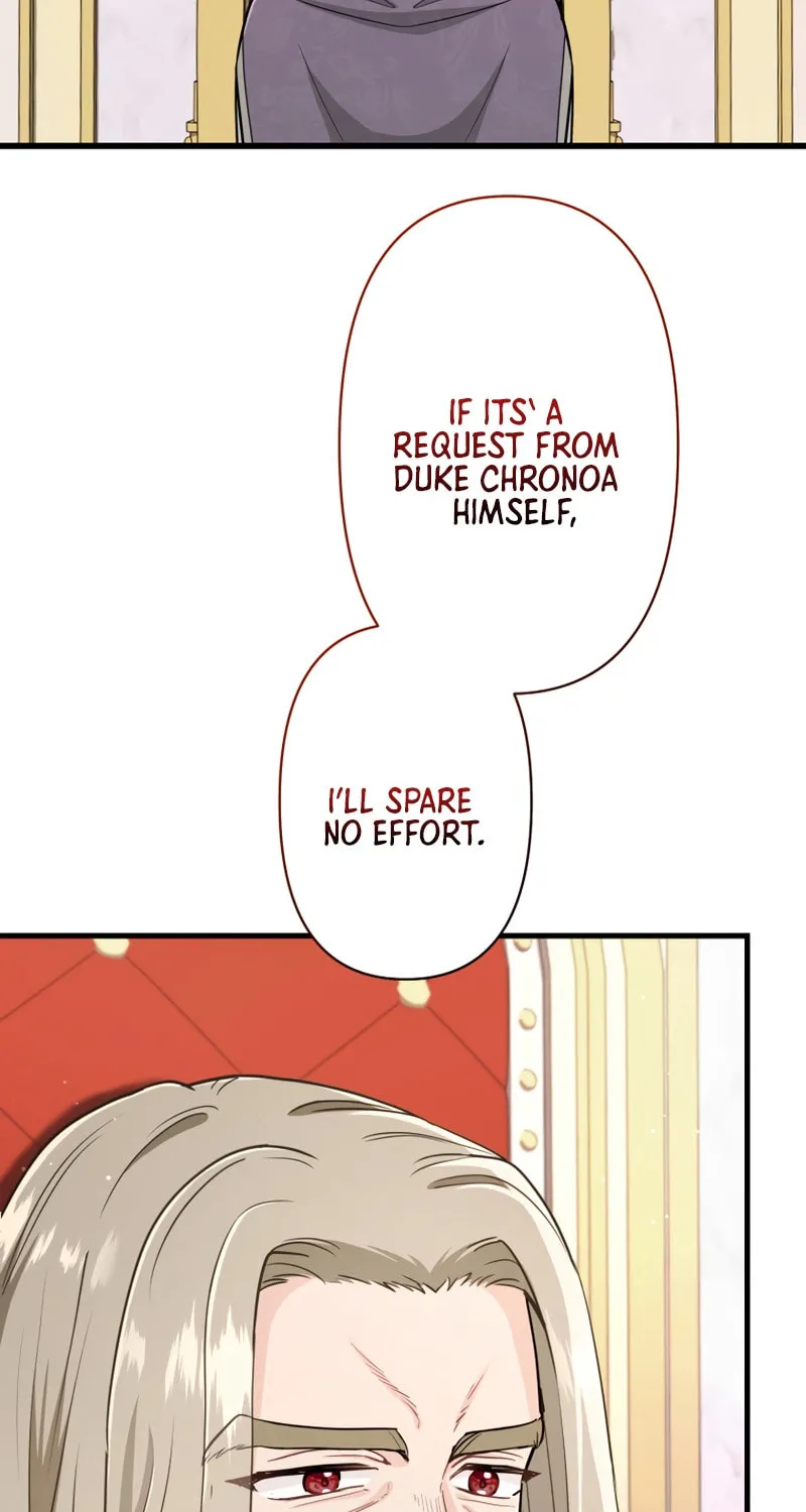 Forget That Night, Your Majesty Chapter 41 page 10 - 