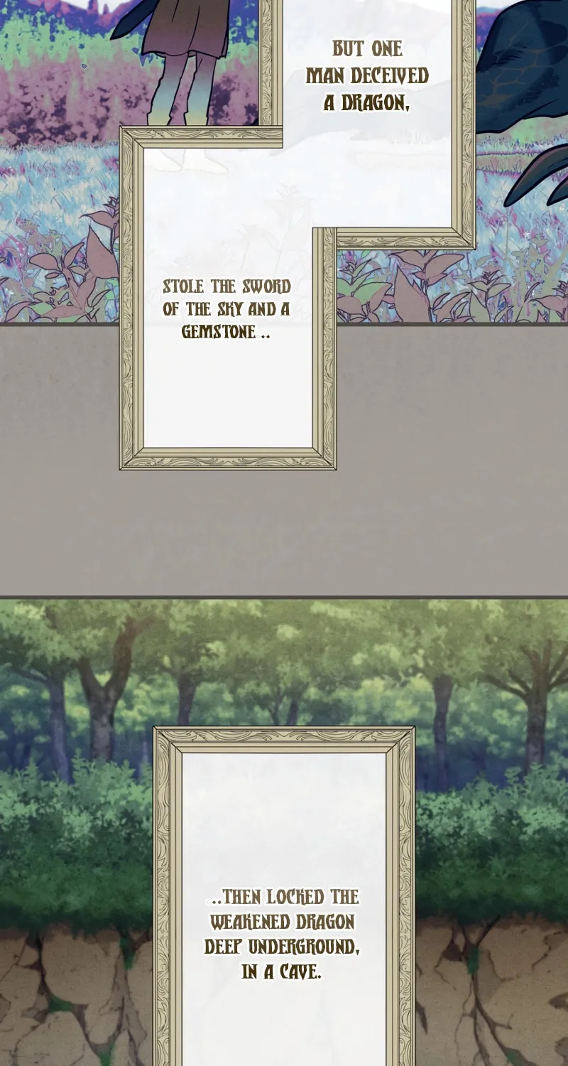 Forget That Night, Your Majesty Chapter 42 page 14 - 